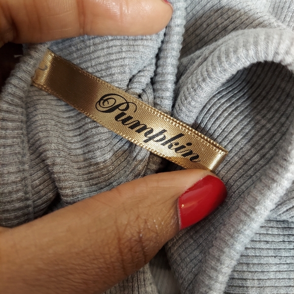 Grey sporty dress - Picture 2 of 13